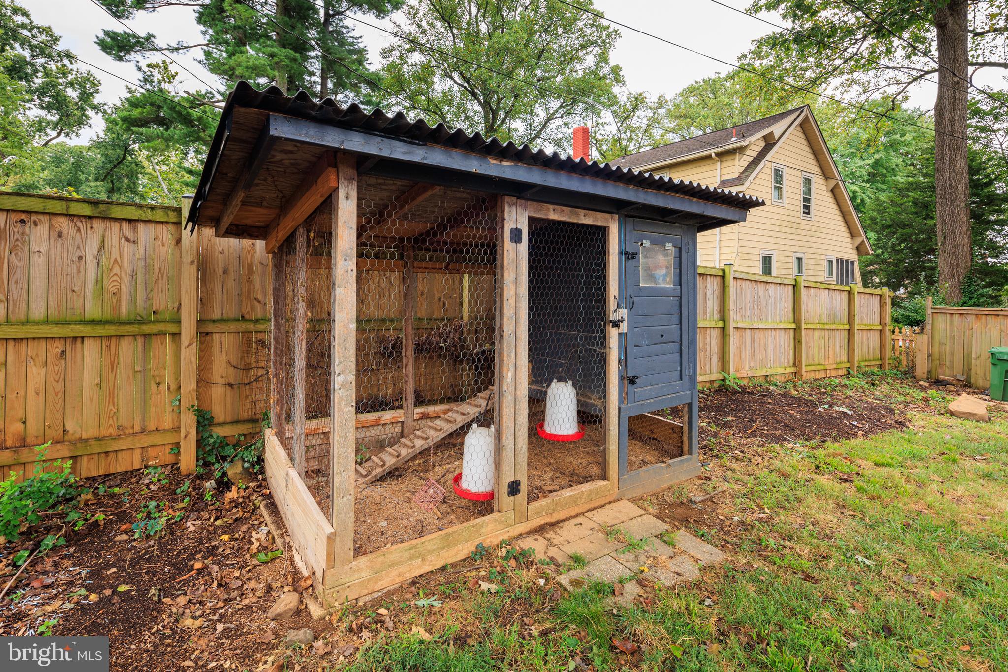 HOWARD PARK - Residential