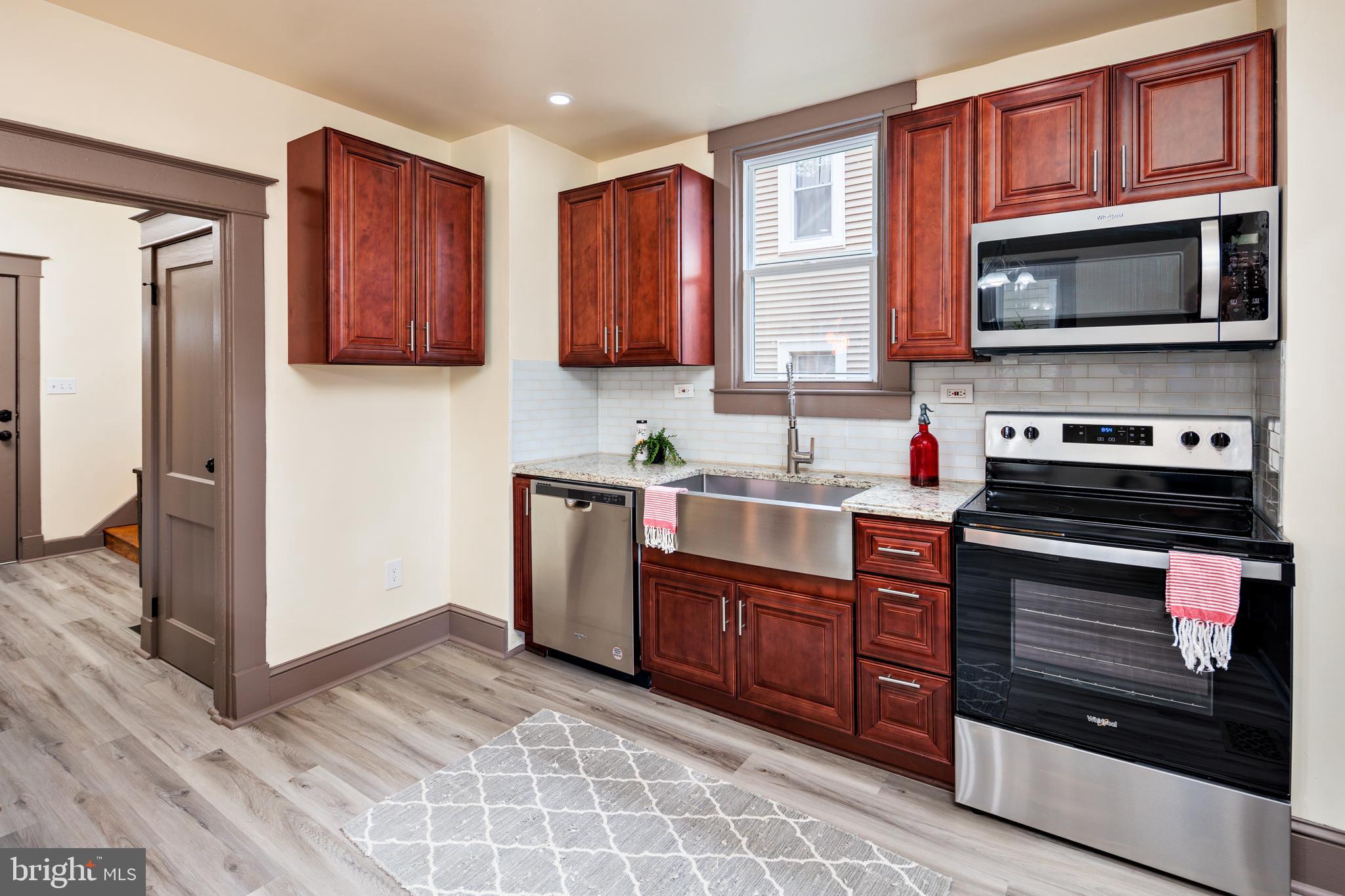 HOWARD PARK - Residential