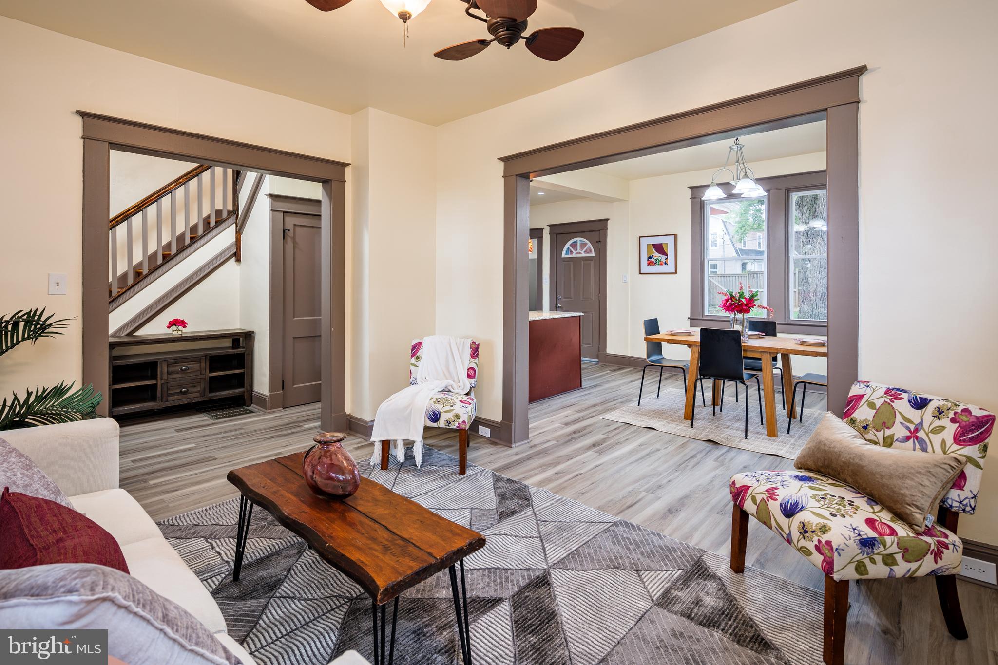 HOWARD PARK - Residential