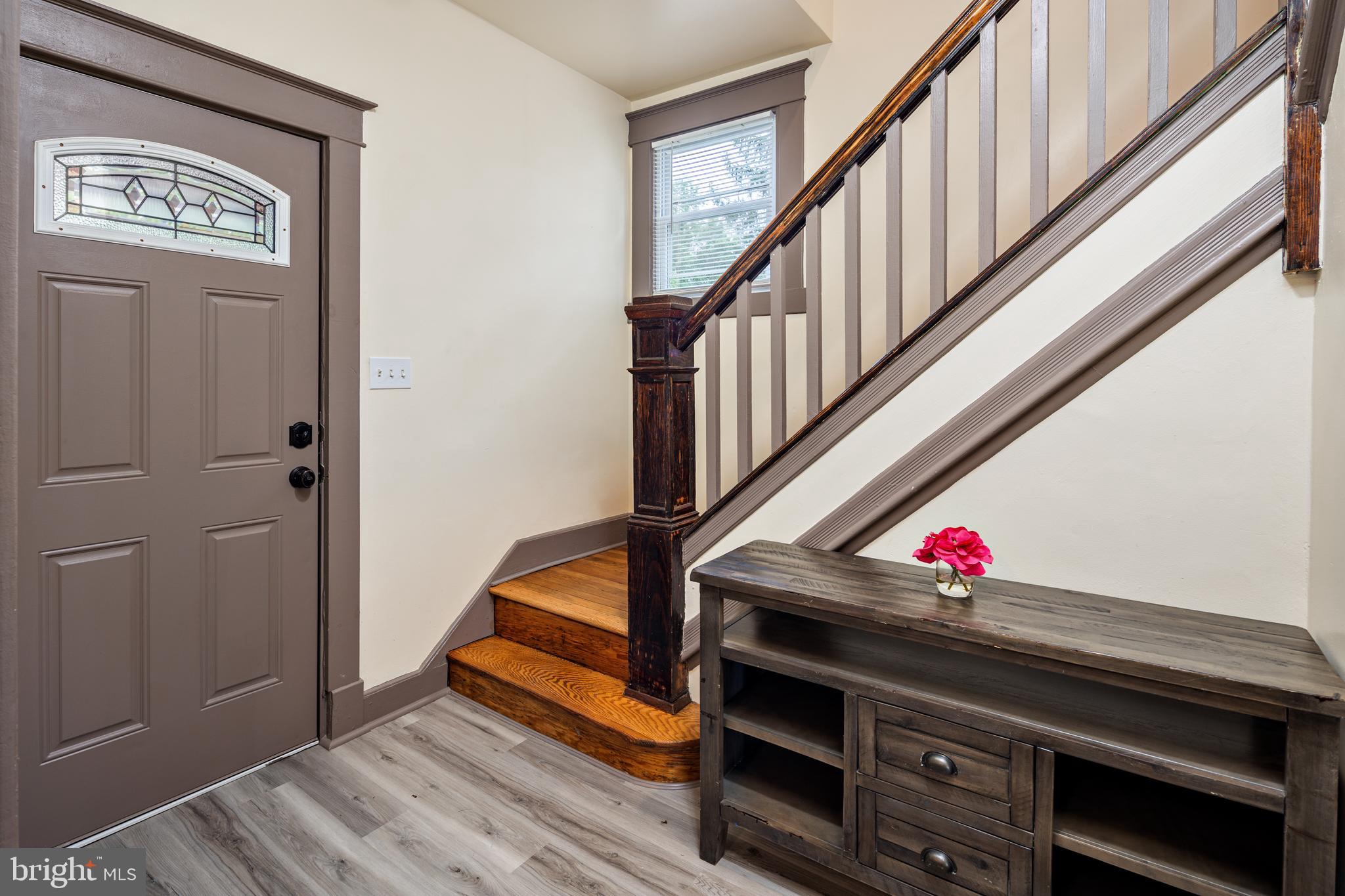 HOWARD PARK - Residential