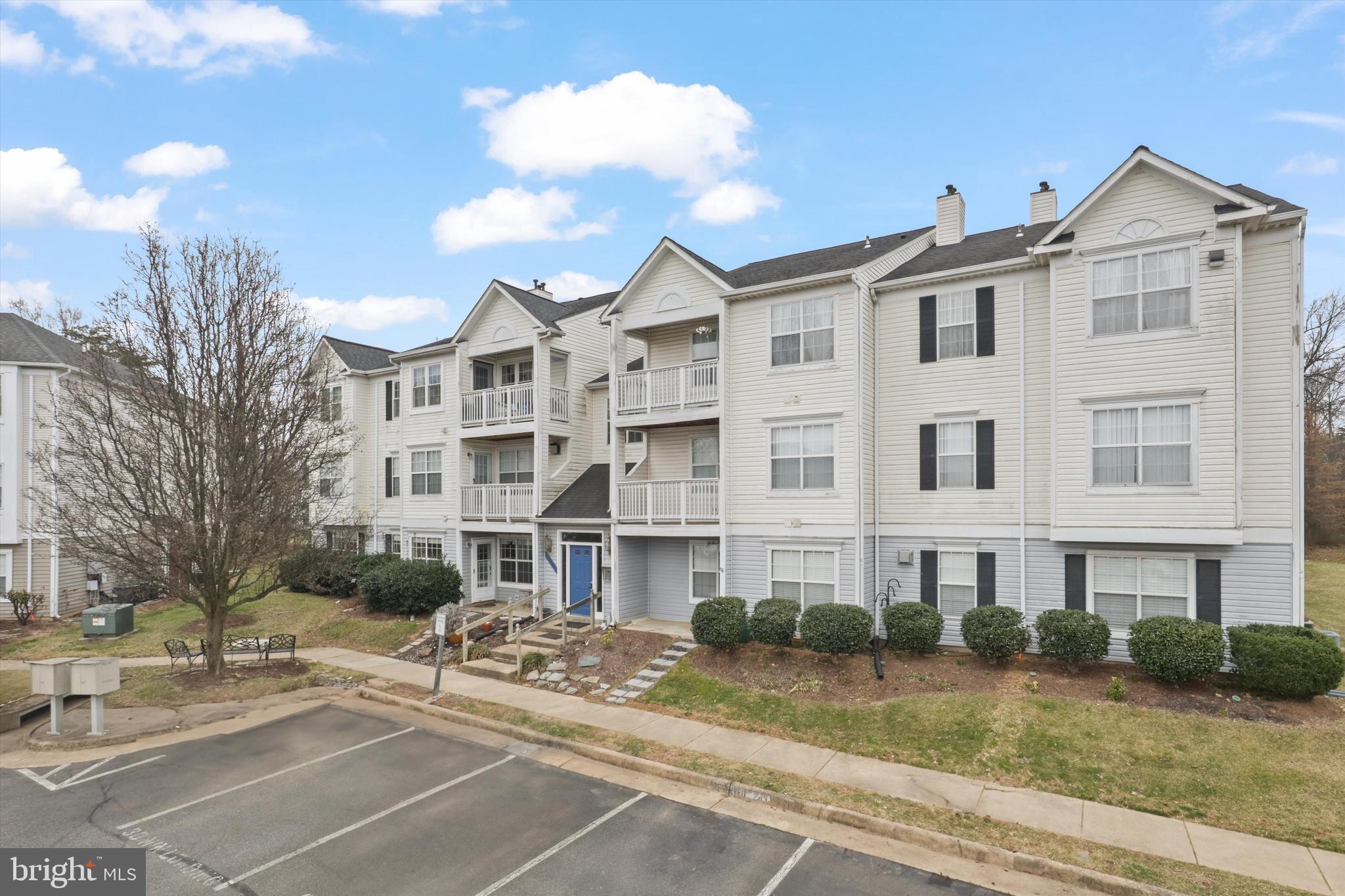 8058 LISLE DRIVE 101