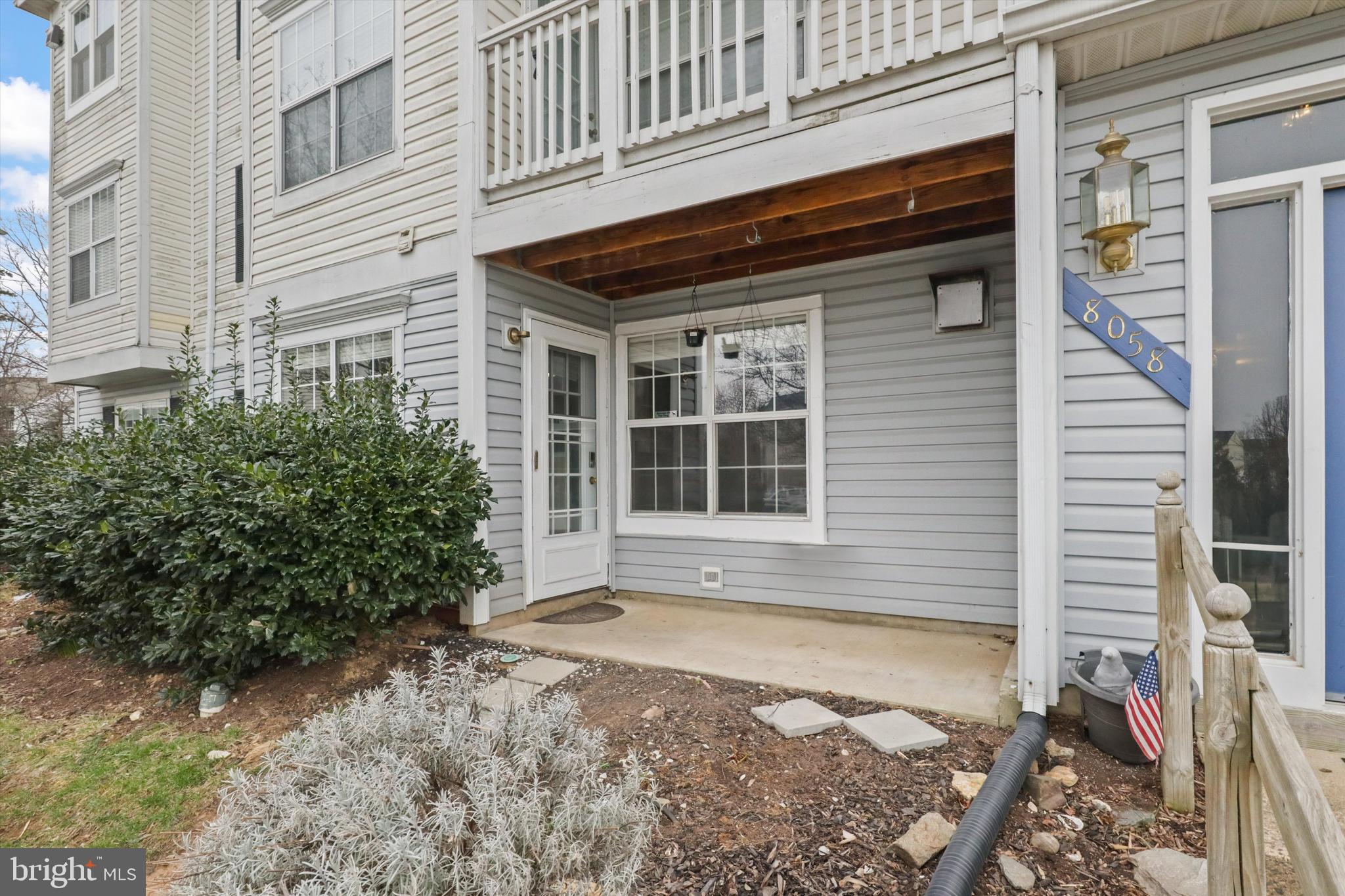 8058 LISLE DRIVE 101