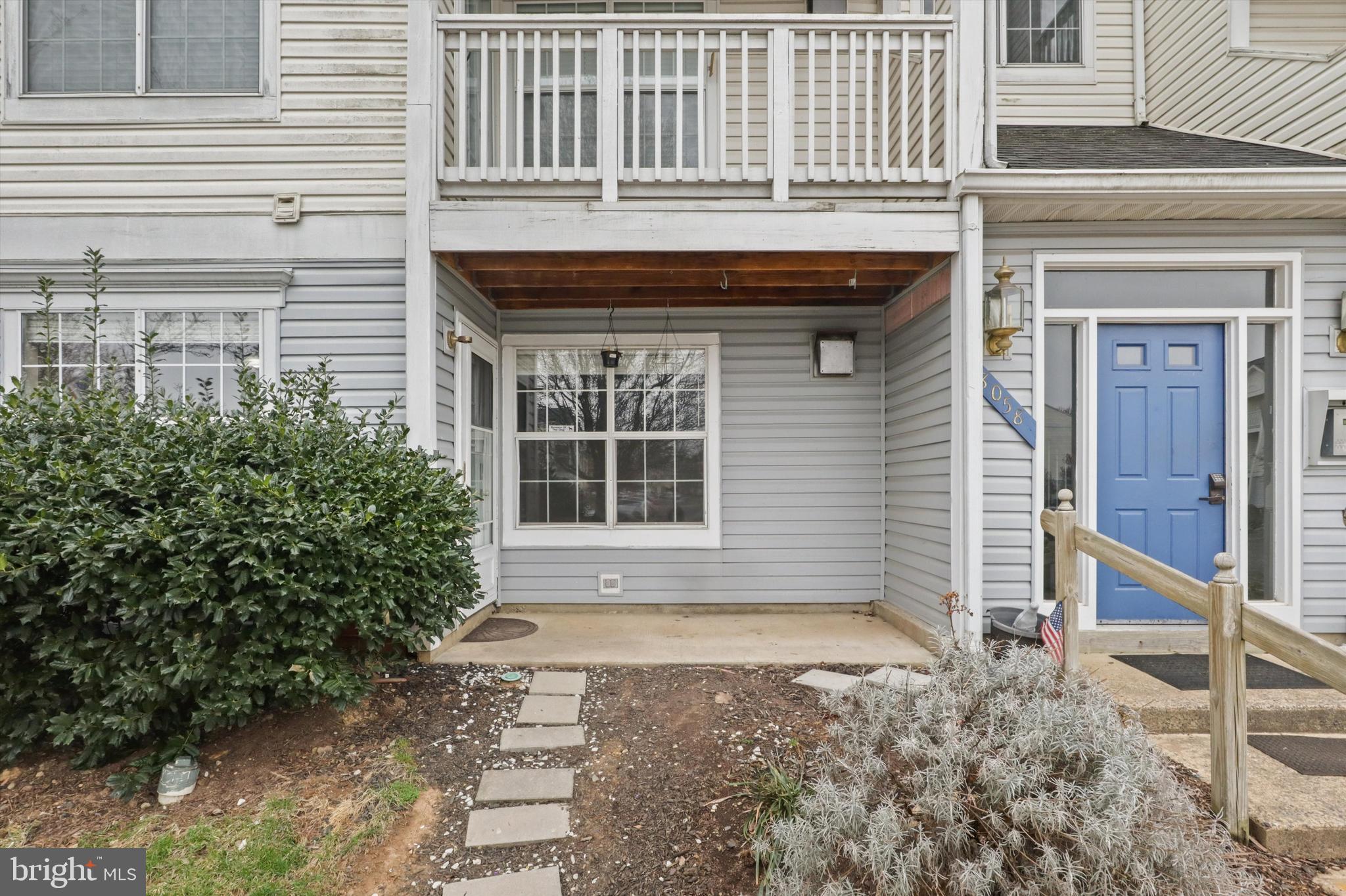 8058 LISLE DRIVE 101