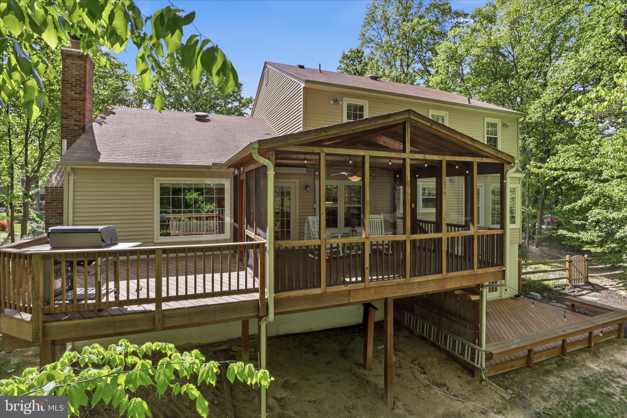 12563 MCINTIRE DRIVE