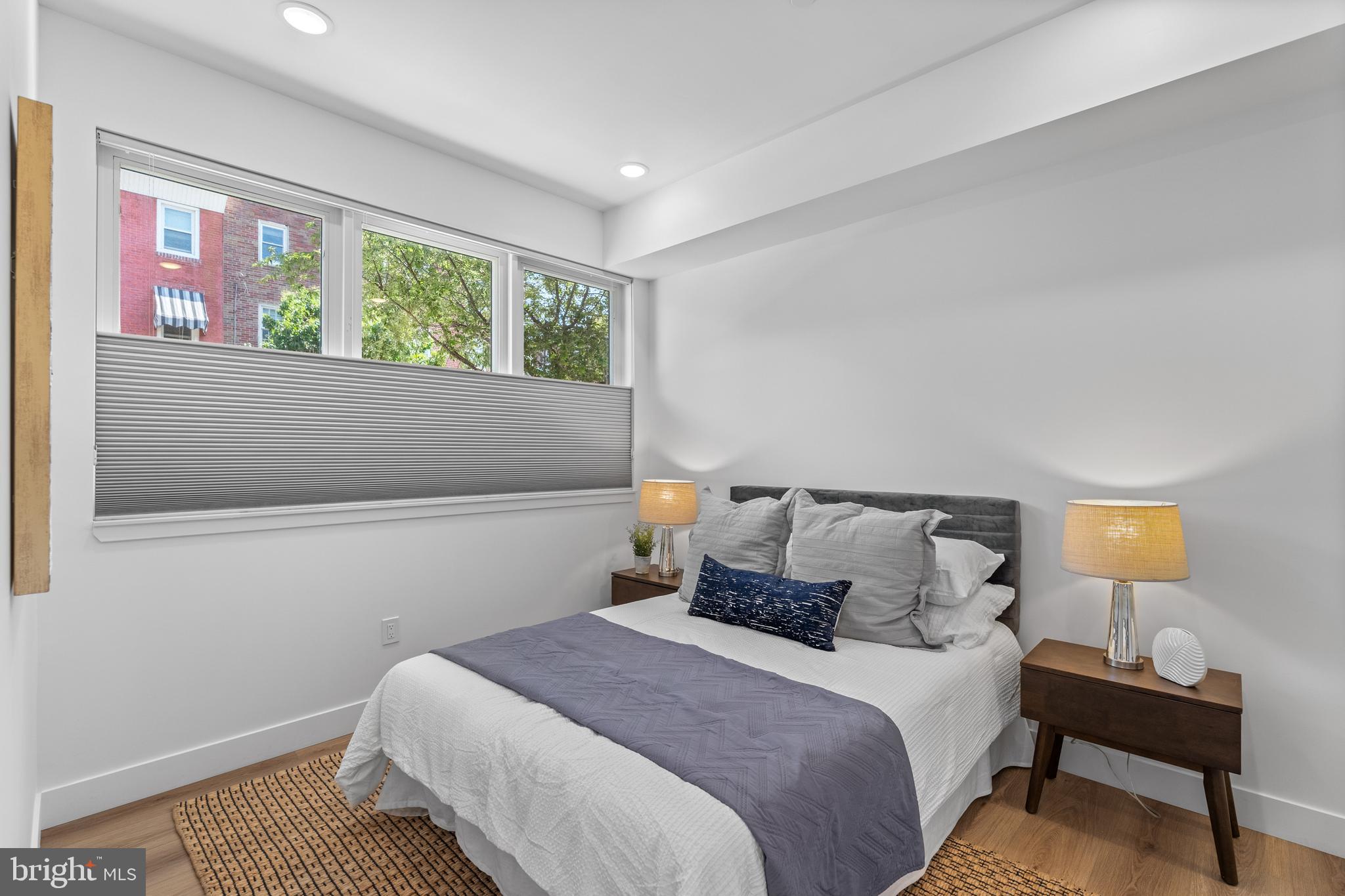 QUEEN VILLAGE - Residential Lease