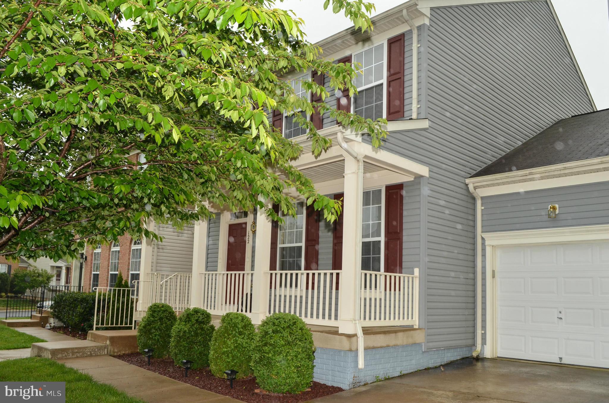 ALTA COURTHOUSE SQUARE - Residential