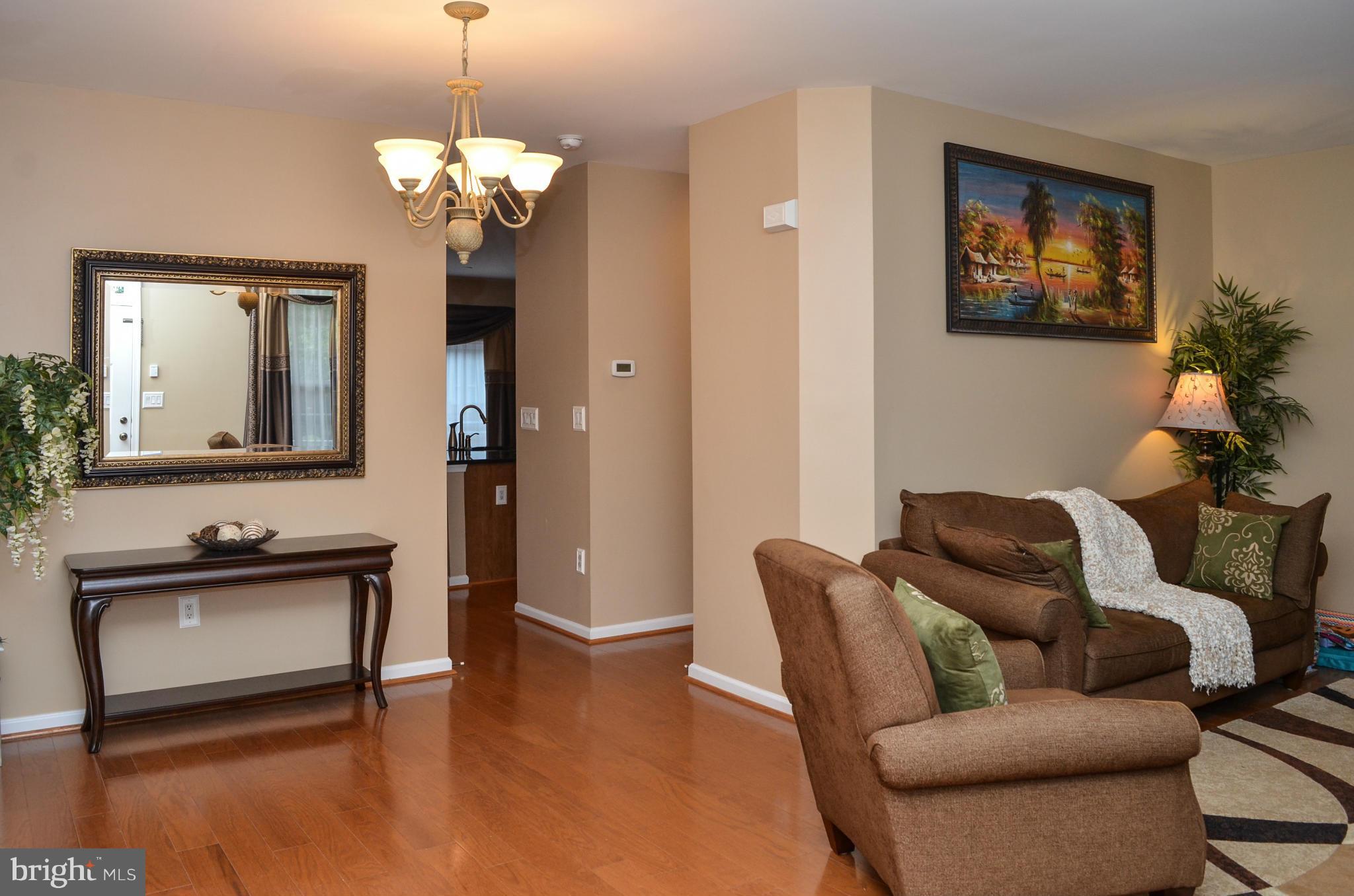 ALTA COURTHOUSE SQUARE - Residential