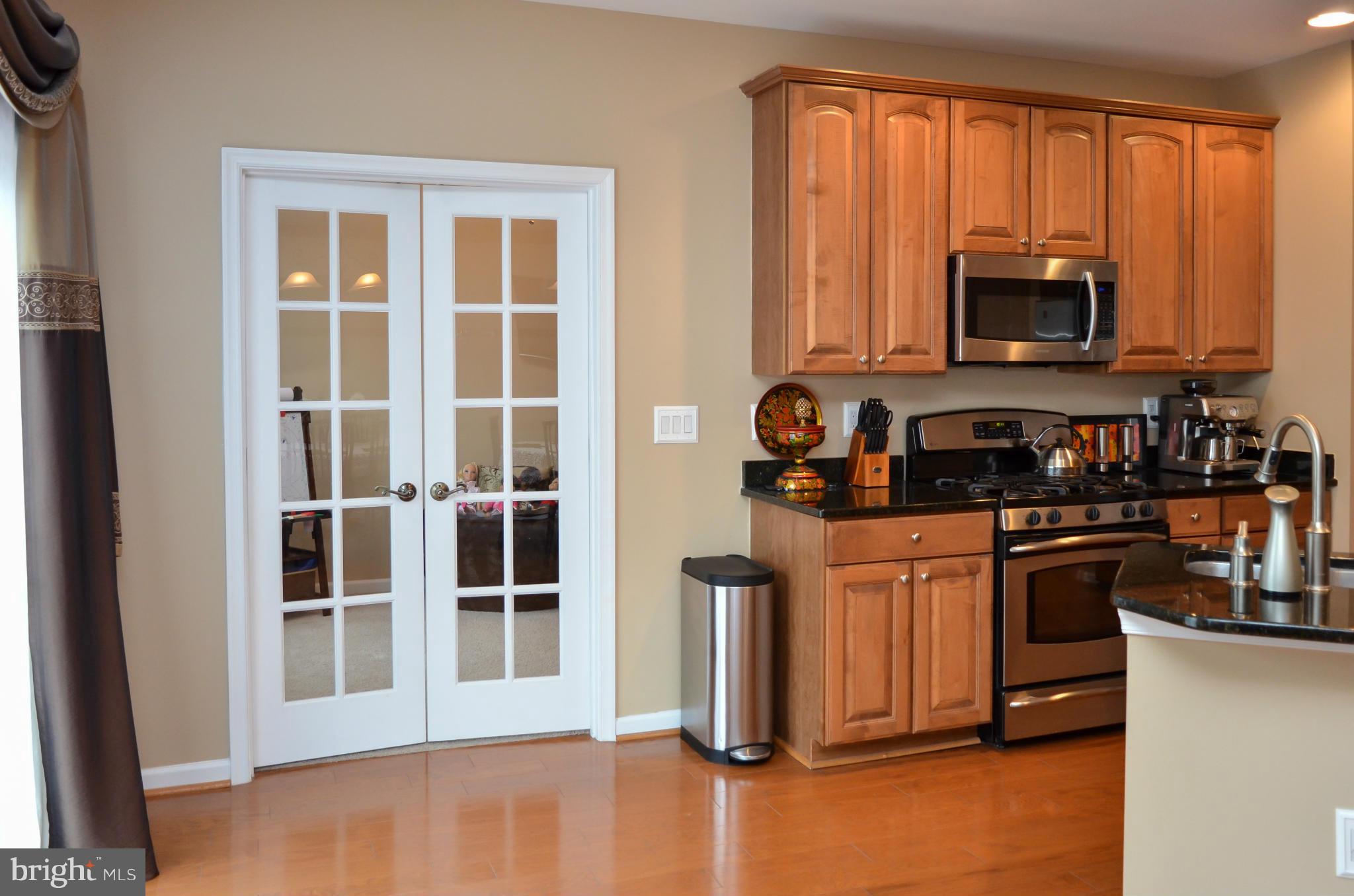 ALTA COURTHOUSE SQUARE - Residential