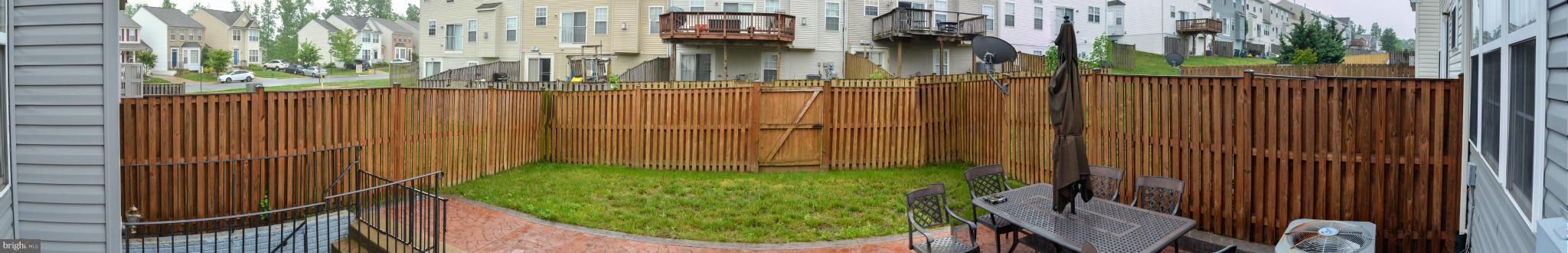 ALTA COURTHOUSE SQUARE - Residential