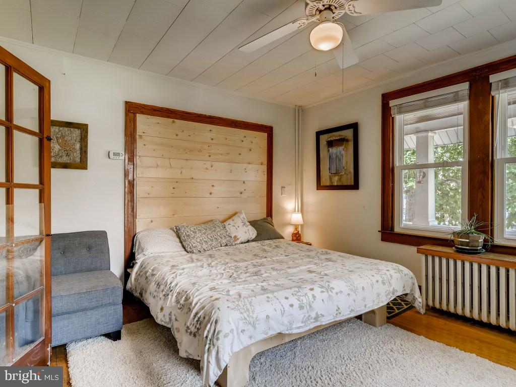 HAMILTON HEIGHTS - Residential