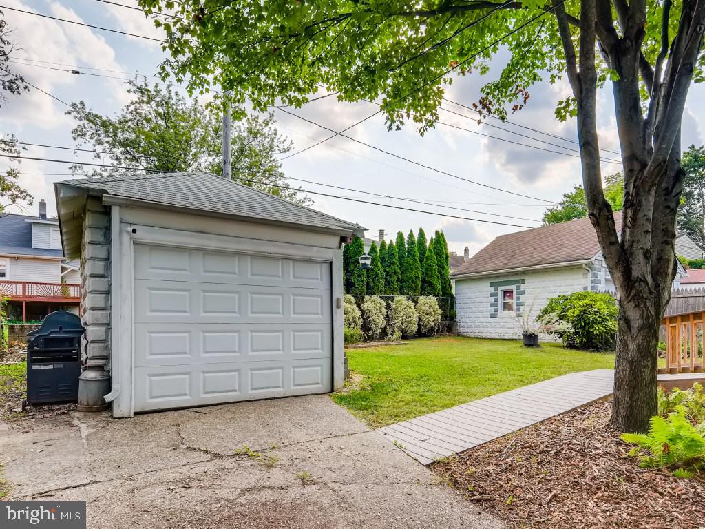 HAMILTON HEIGHTS - Residential