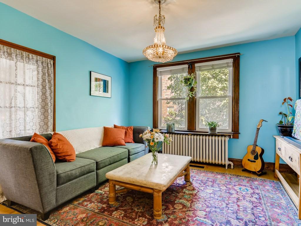 HAMILTON HEIGHTS - Residential