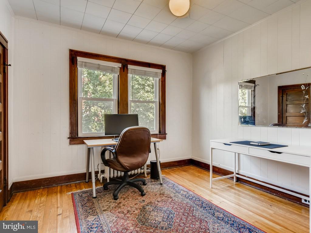 HAMILTON HEIGHTS - Residential