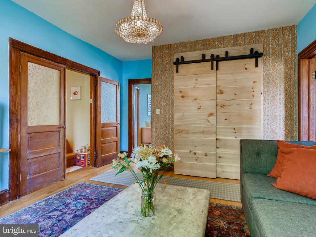 HAMILTON HEIGHTS - Residential