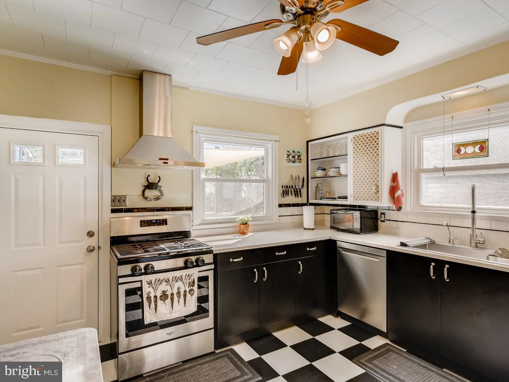 HAMILTON HEIGHTS - Residential