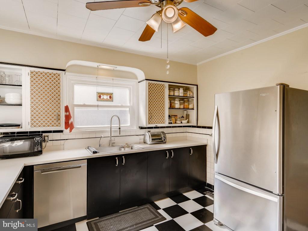 HAMILTON HEIGHTS - Residential