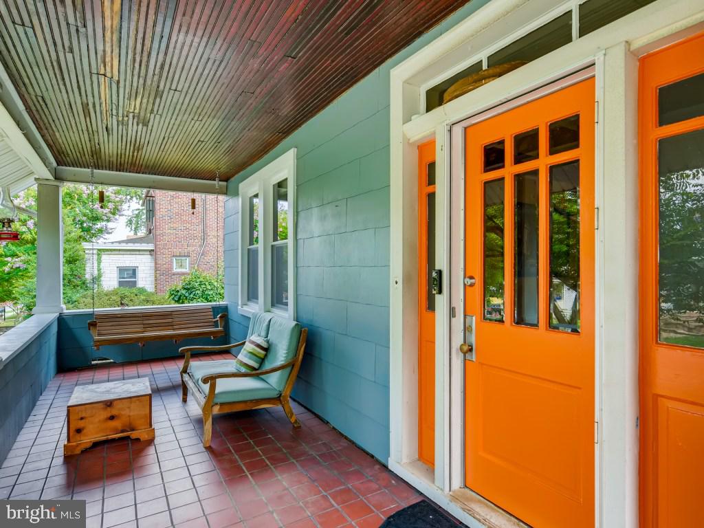 HAMILTON HEIGHTS - Residential