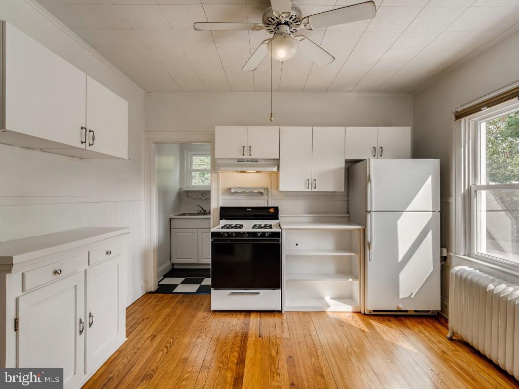 HAMILTON HEIGHTS - Residential