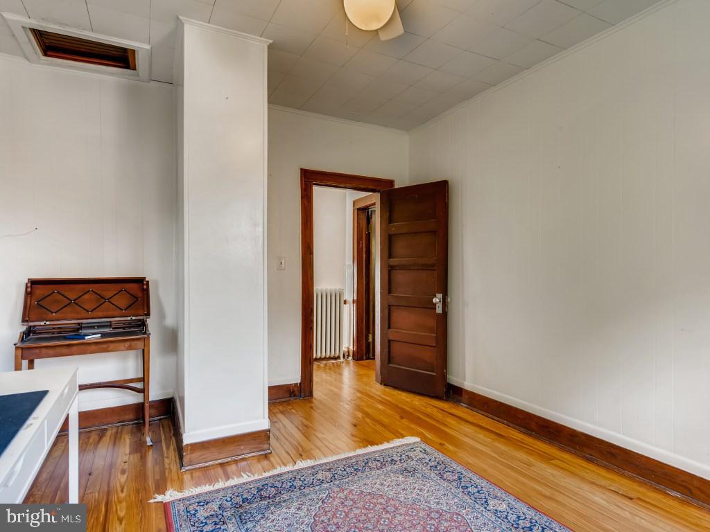 HAMILTON HEIGHTS - Residential