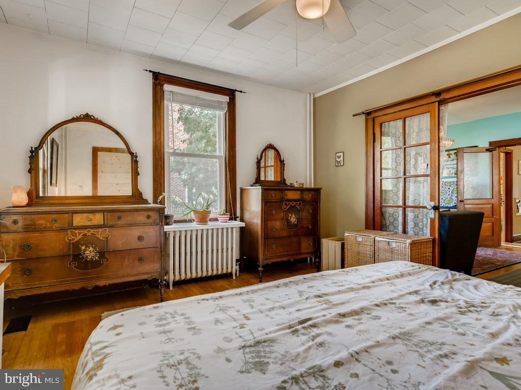 HAMILTON HEIGHTS - Residential