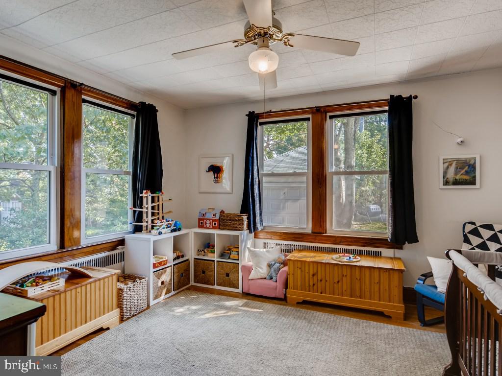 HAMILTON HEIGHTS - Residential