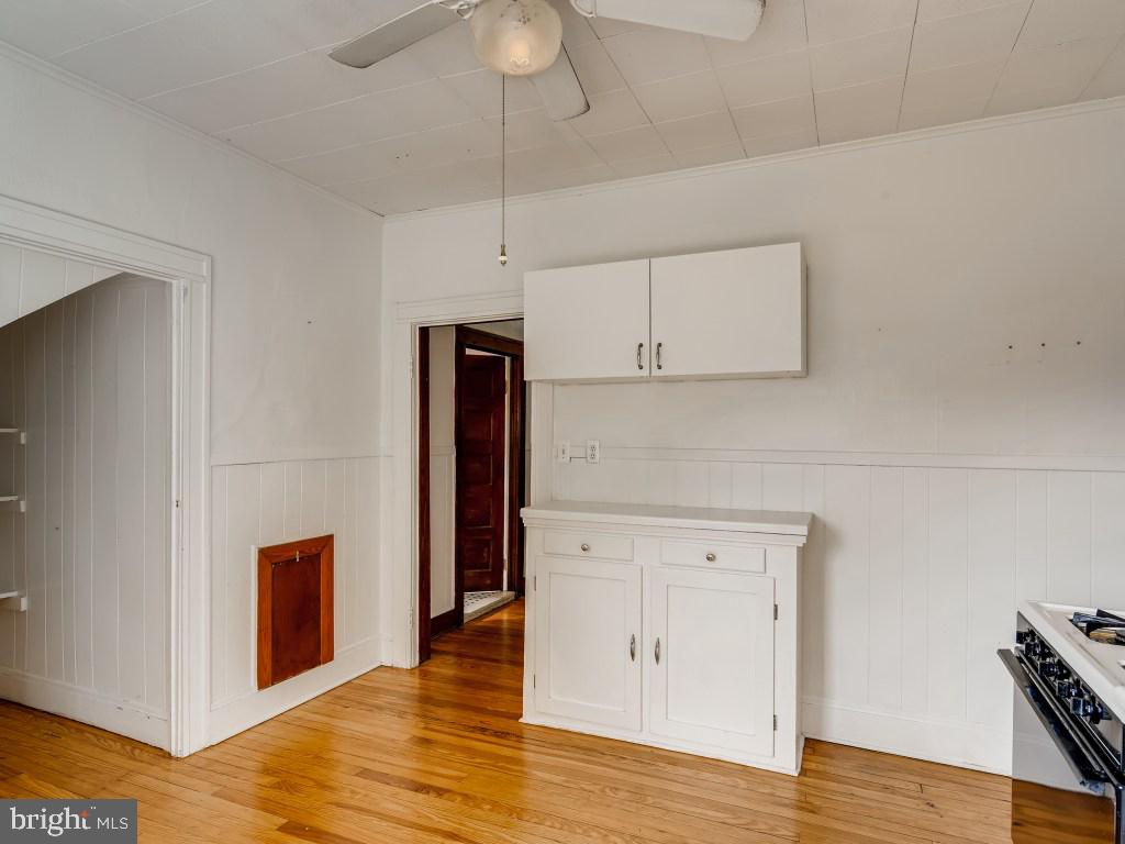 HAMILTON HEIGHTS - Residential