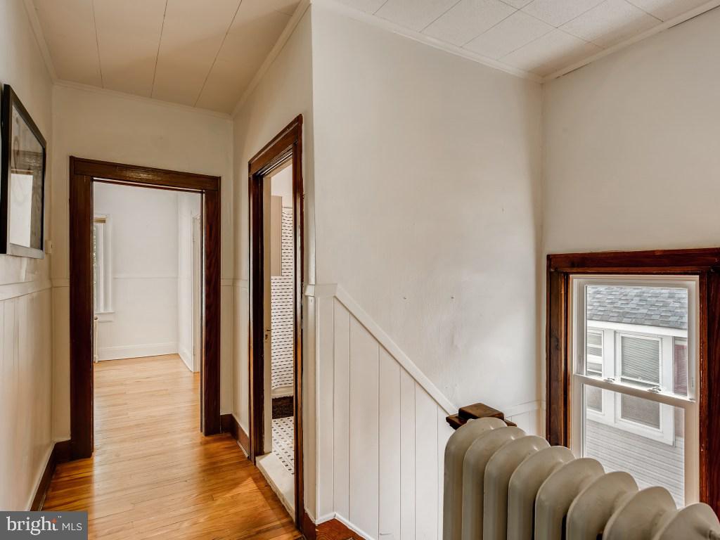 HAMILTON HEIGHTS - Residential