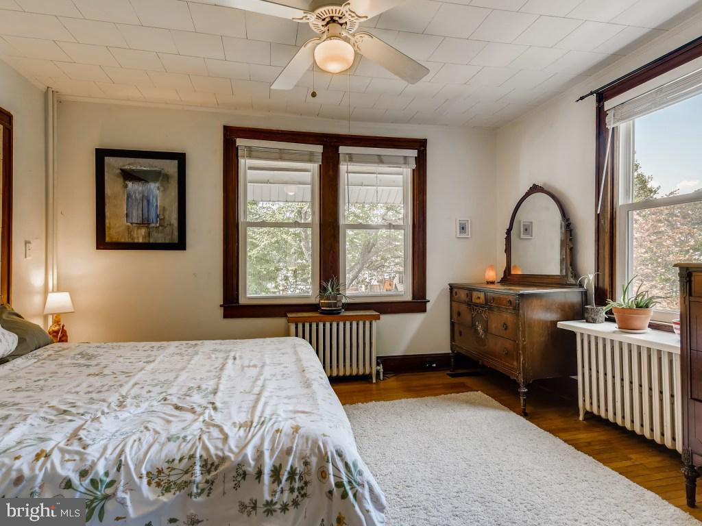 HAMILTON HEIGHTS - Residential