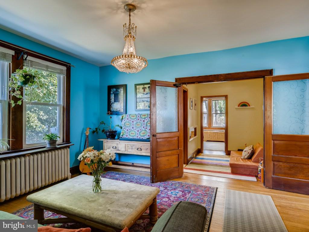 HAMILTON HEIGHTS - Residential