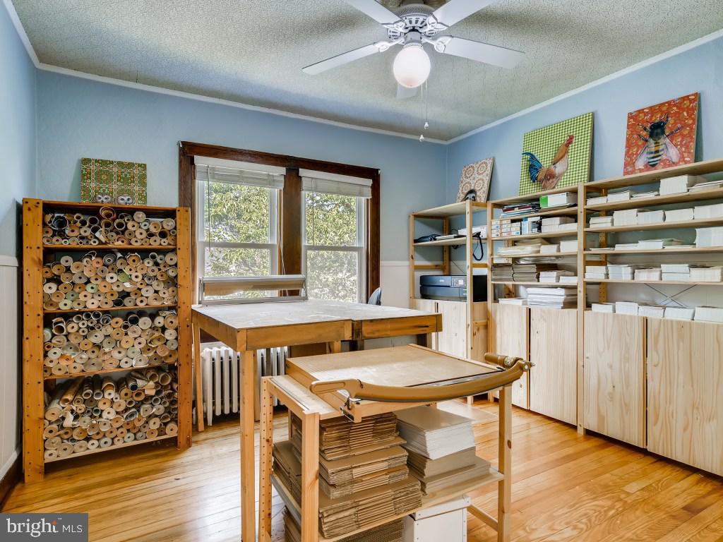 HAMILTON HEIGHTS - Residential