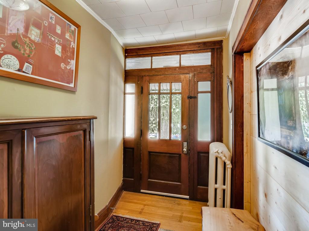 HAMILTON HEIGHTS - Residential