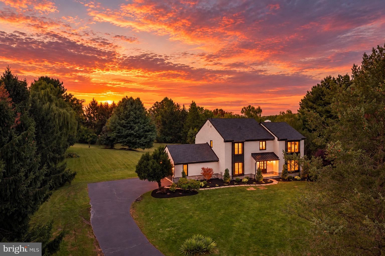 1 GLEN MEADOW DRIVE