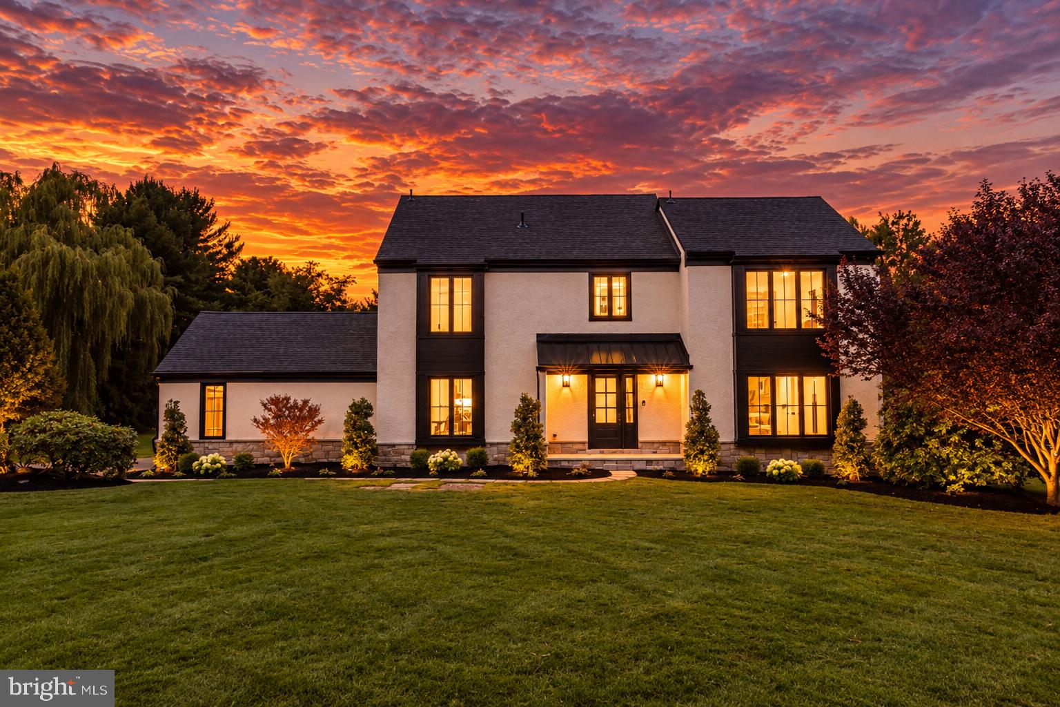 1 GLEN MEADOW DRIVE
