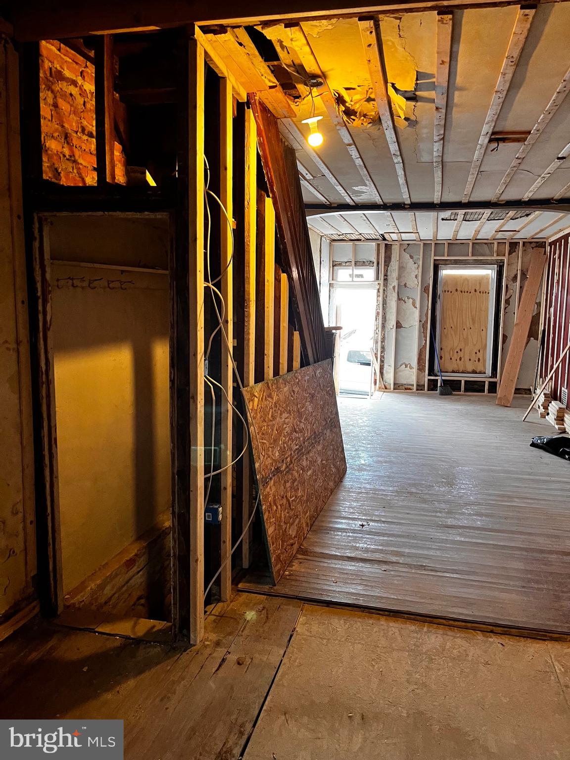 SHIPLEY HILL - Residential