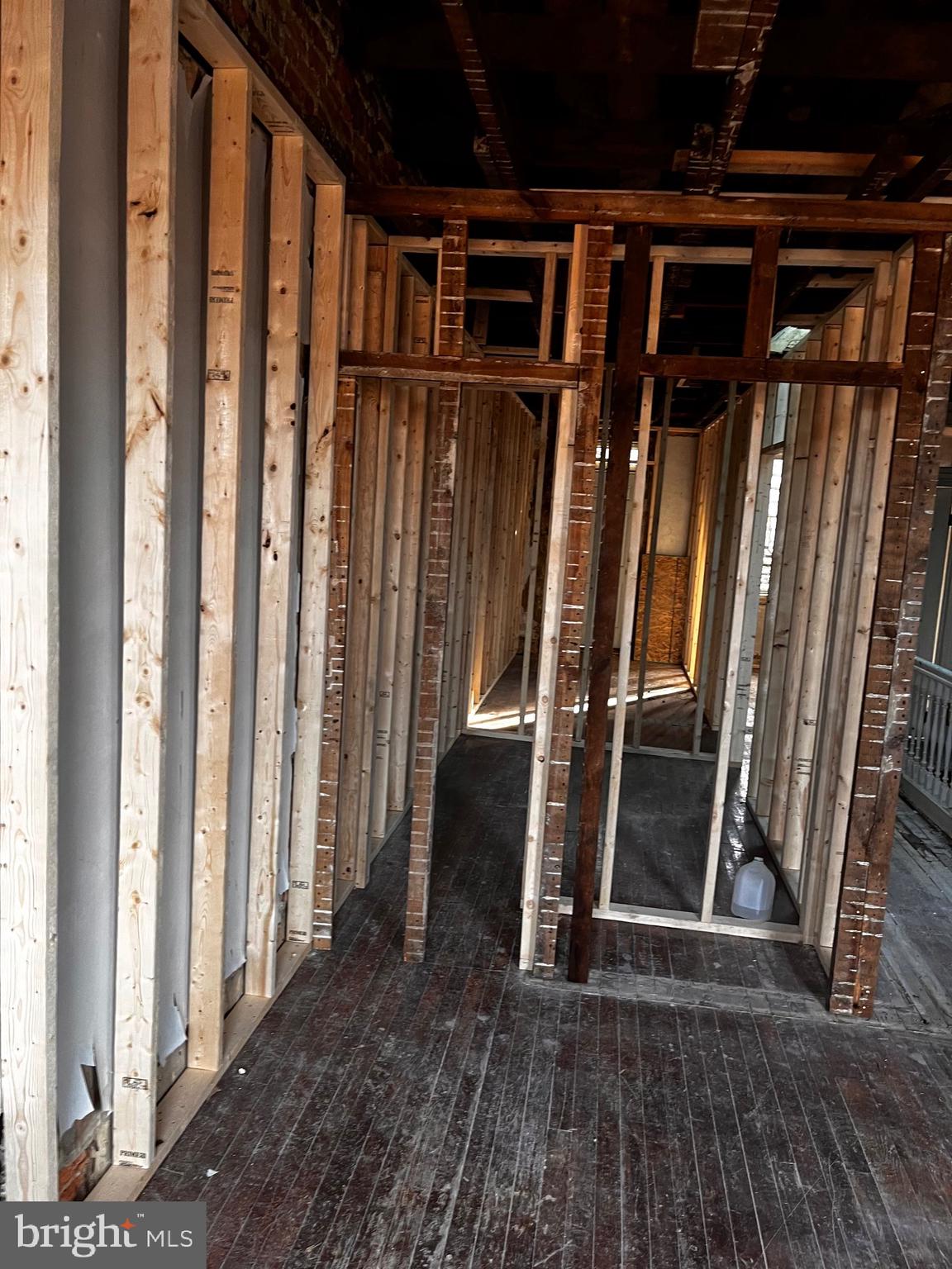 SHIPLEY HILL - Residential