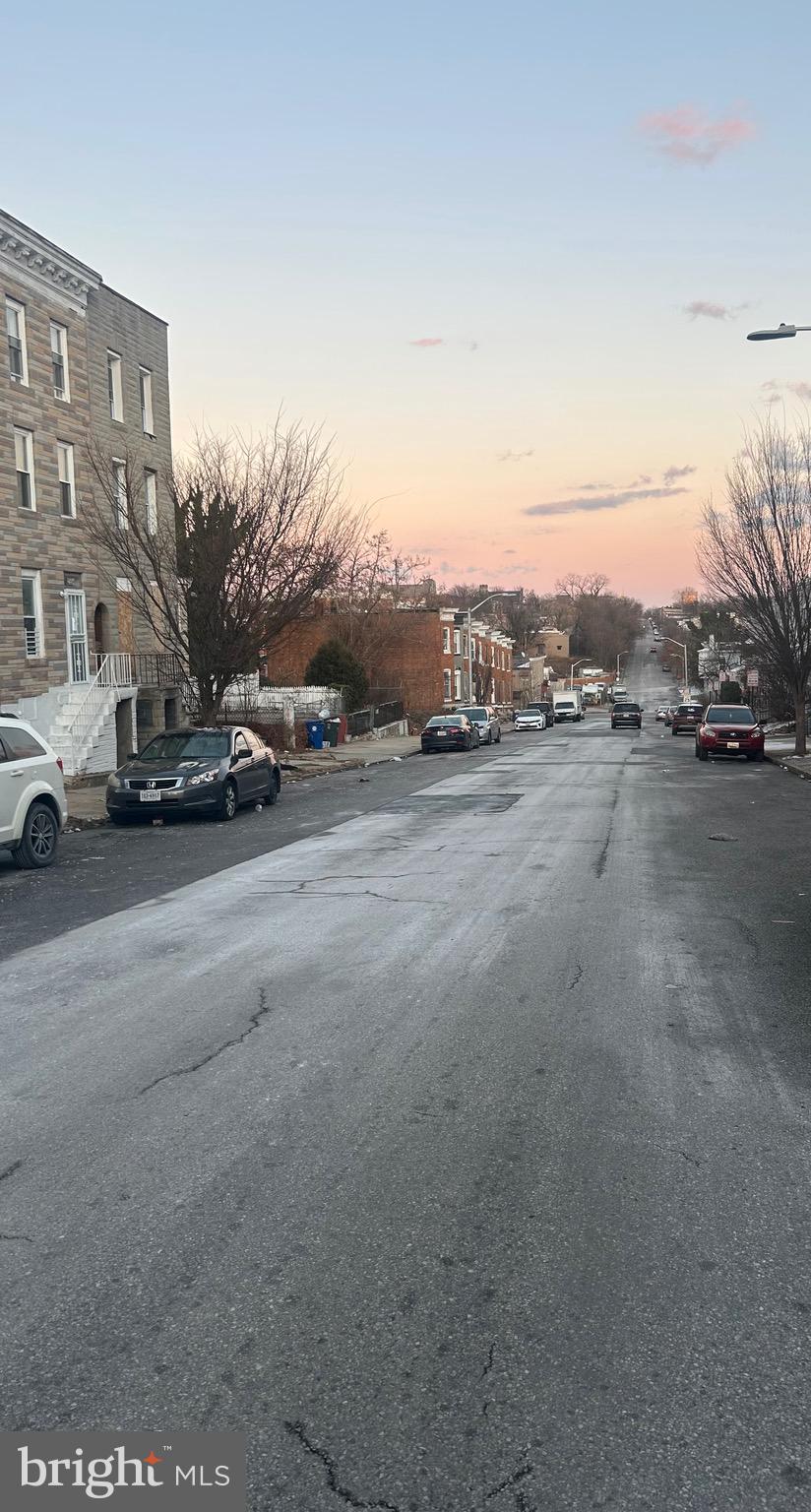 SHIPLEY HILL - Residential