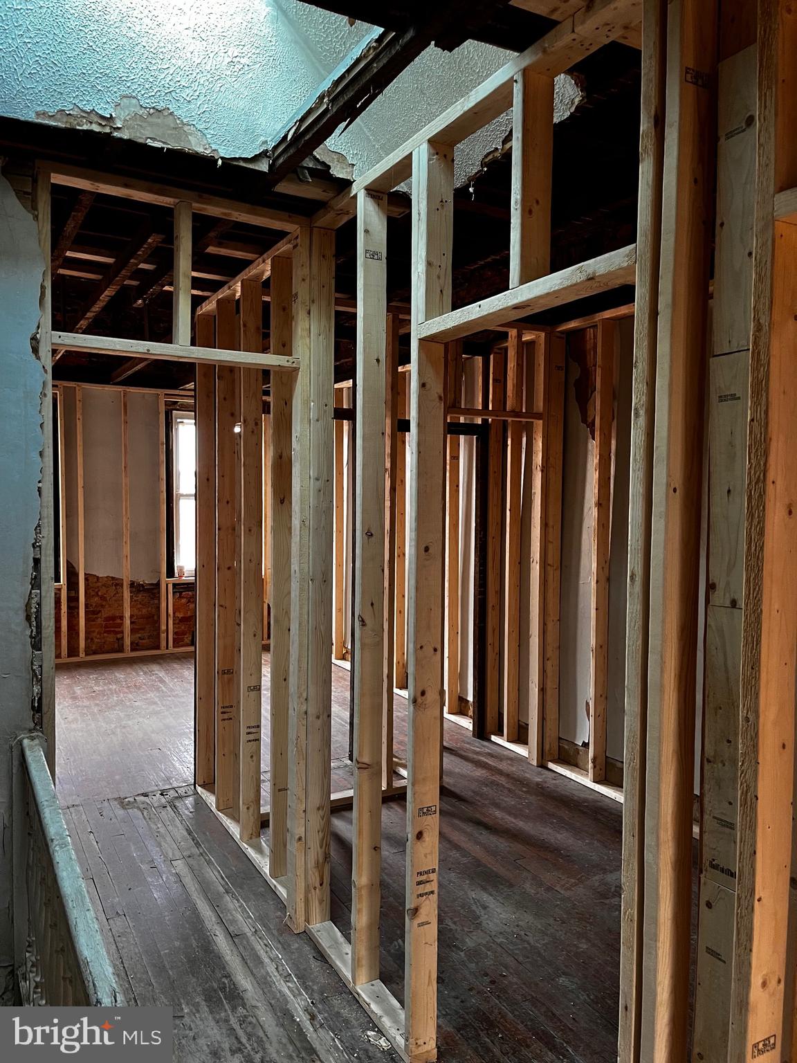 SHIPLEY HILL - Residential