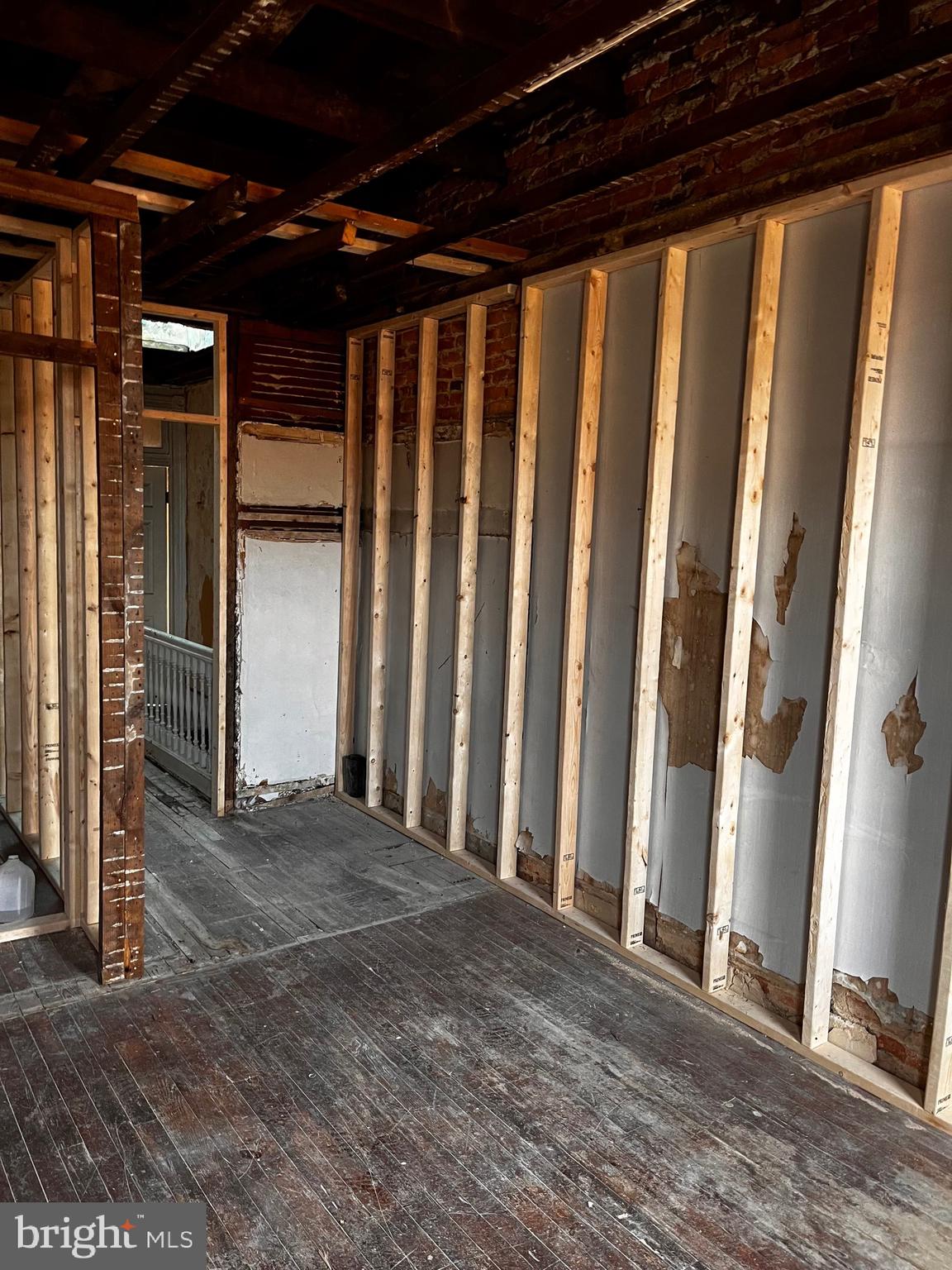 SHIPLEY HILL - Residential