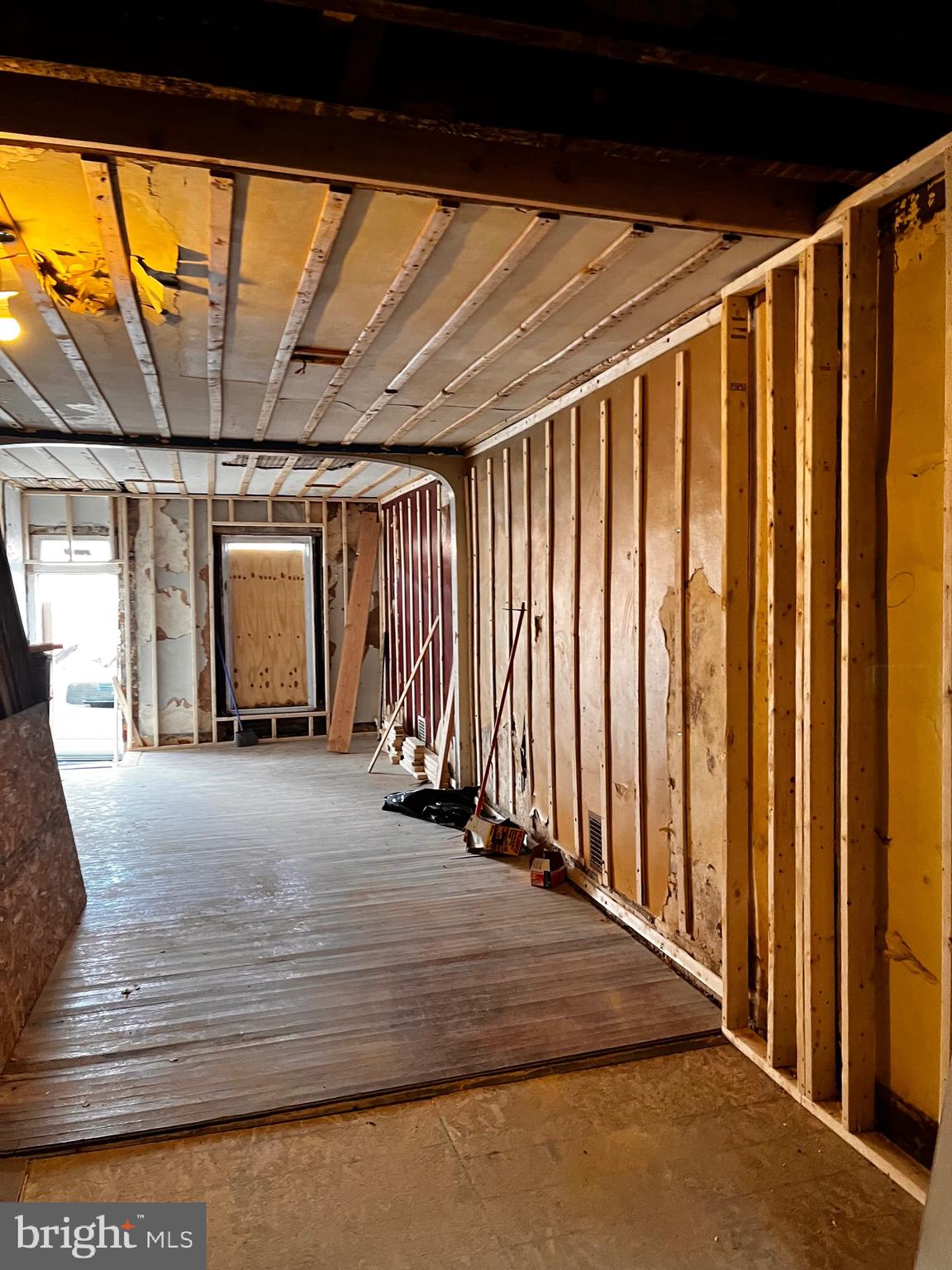 SHIPLEY HILL - Residential