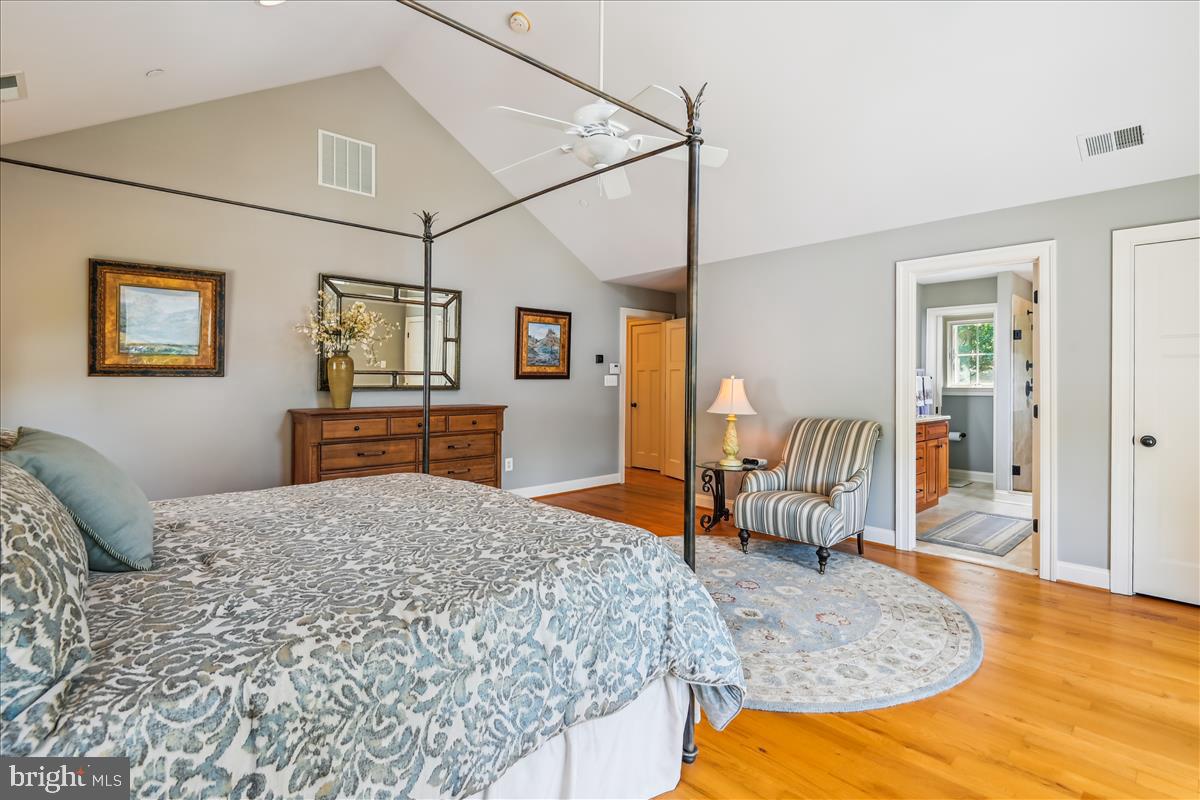 PARKWOOD - Residential