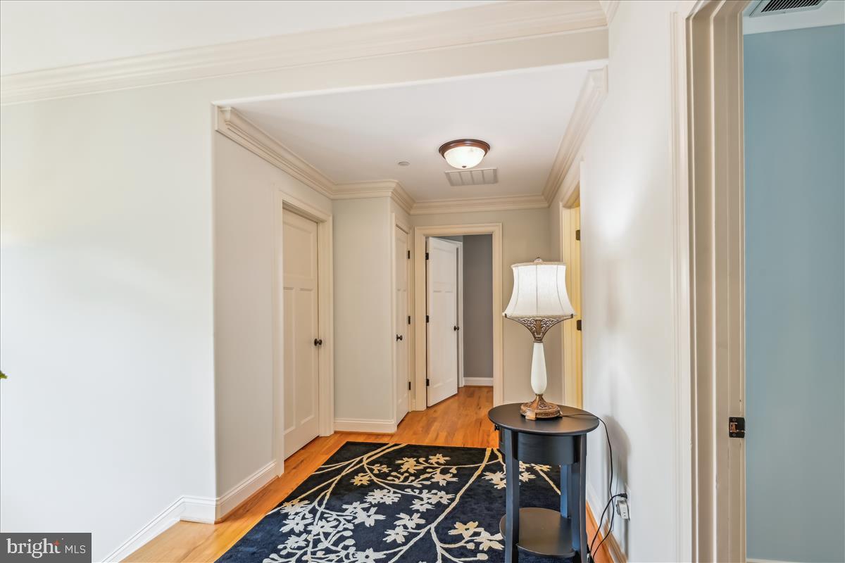 PARKWOOD - Residential