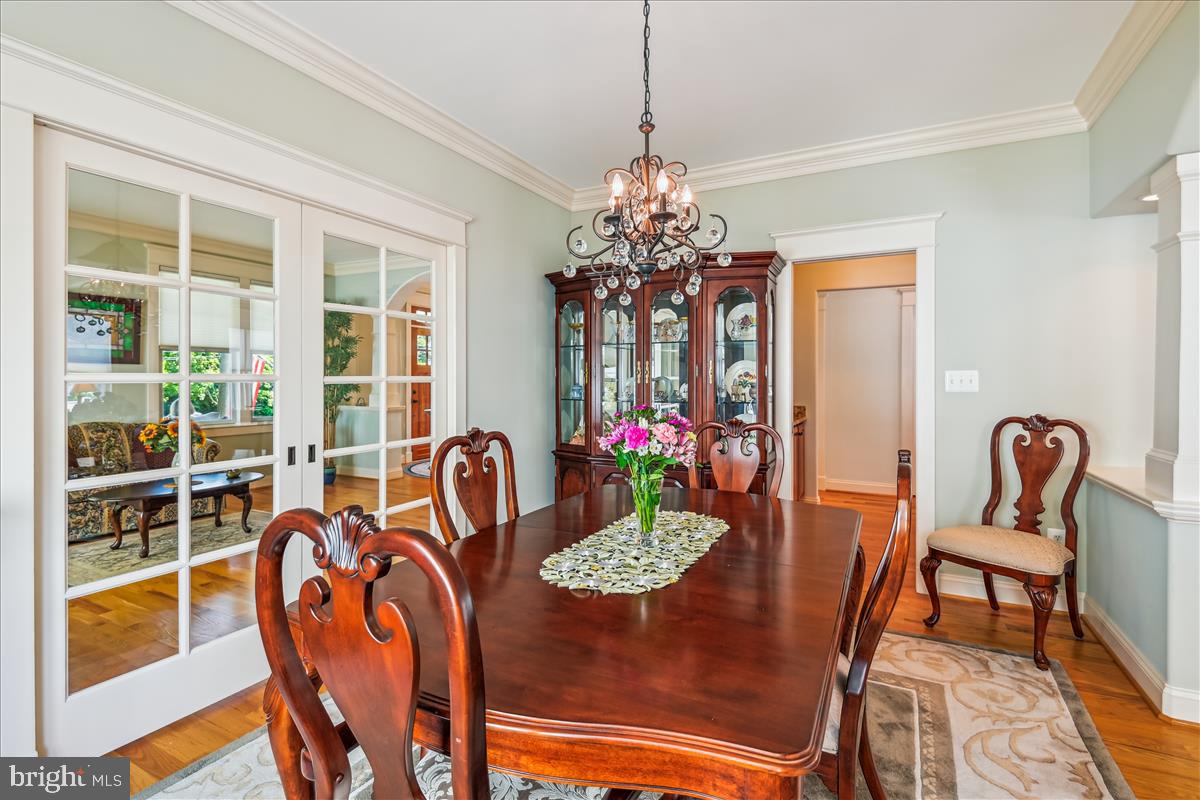 PARKWOOD - Residential