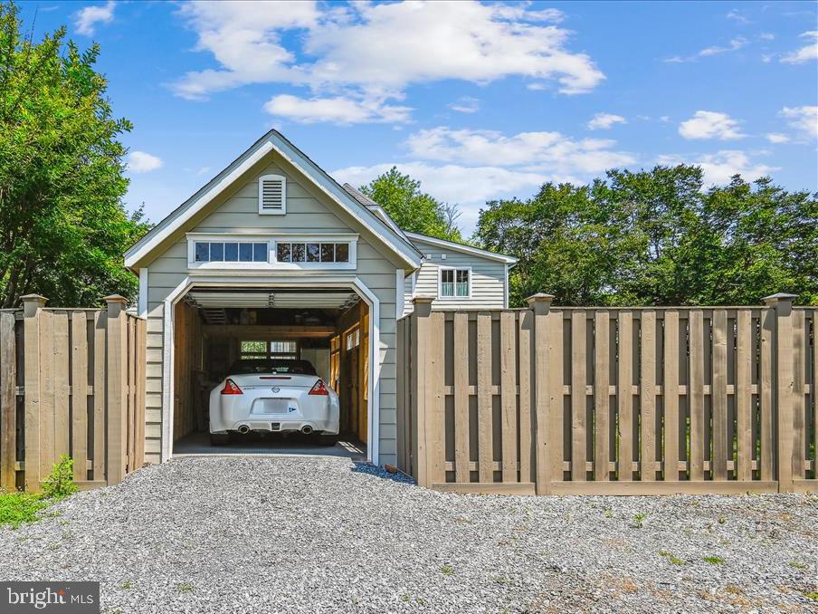 PARKWOOD - Residential