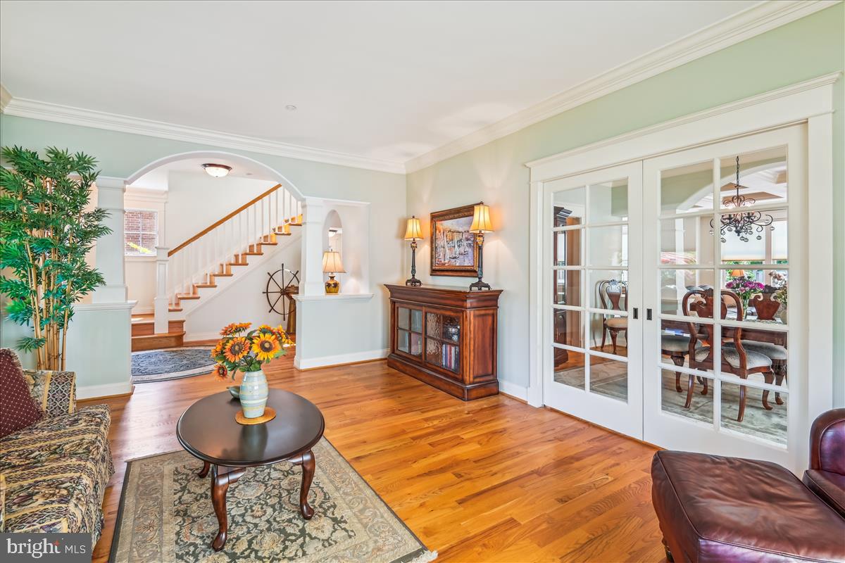 PARKWOOD - Residential