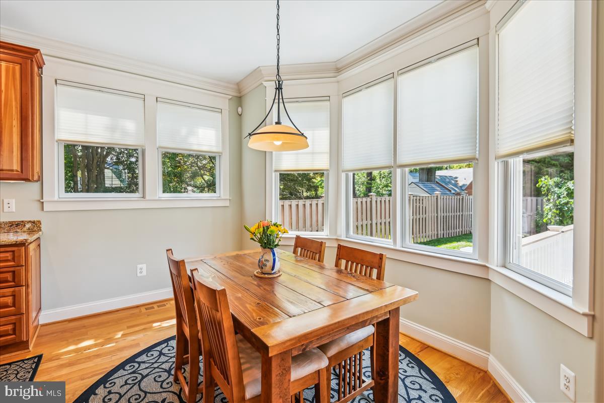 PARKWOOD - Residential