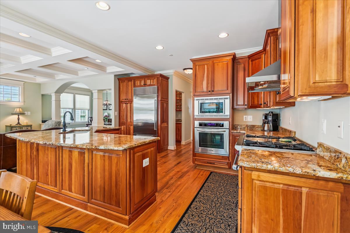 PARKWOOD - Residential