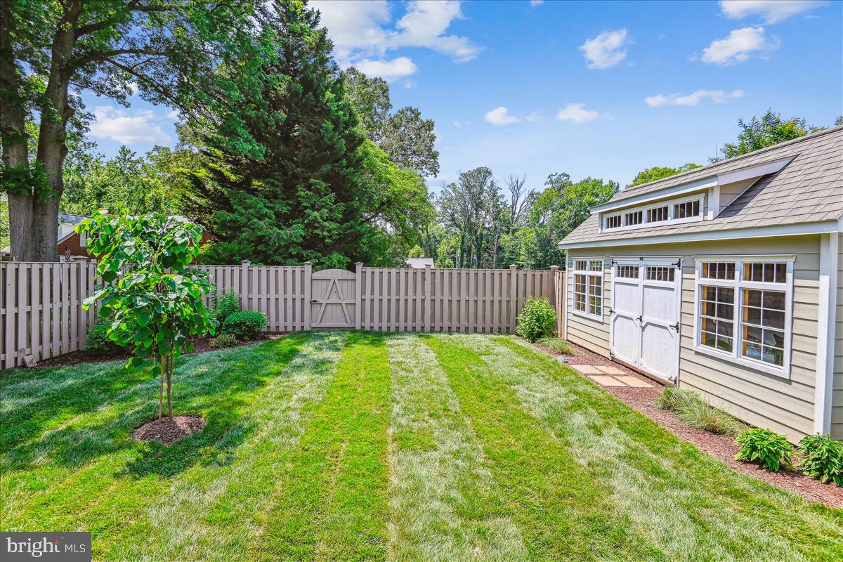 PARKWOOD - Residential