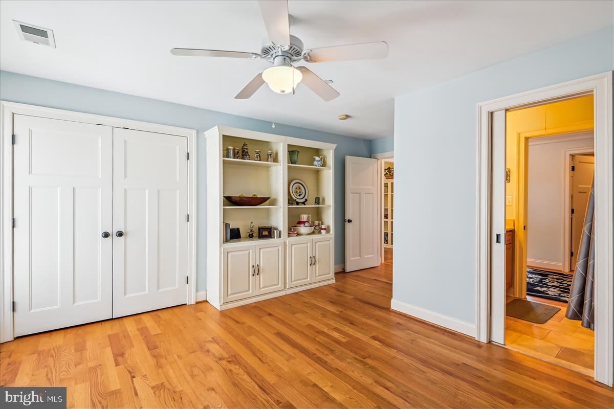 PARKWOOD - Residential