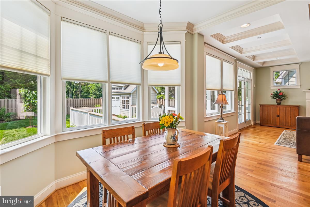 PARKWOOD - Residential