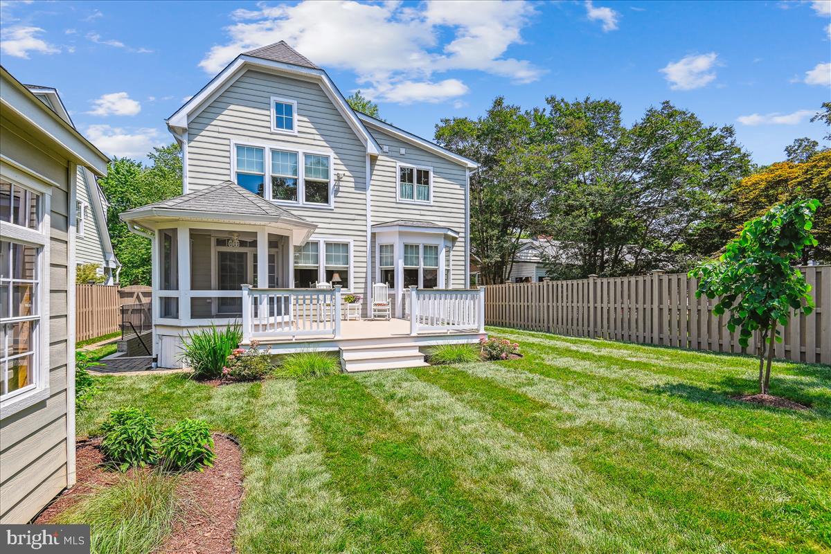 PARKWOOD - Residential